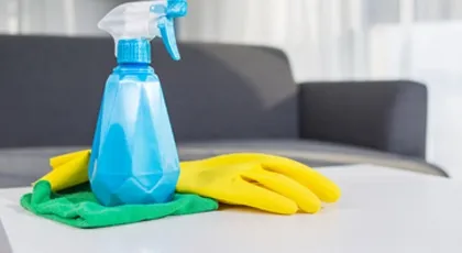 Adıyaman Temizlik Şirketi